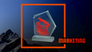 Redfox Award