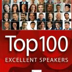 Top 100 Excellent Speakers
