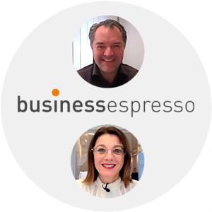 Business-Espresso Thomas Muderlak