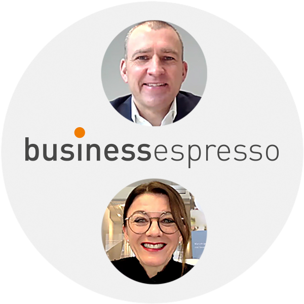 Business Espresso Christian Ach