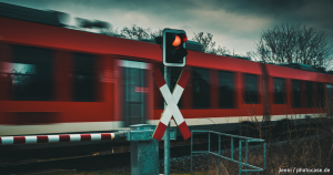 Zeitenwende: Eine Bahn-Geschichte