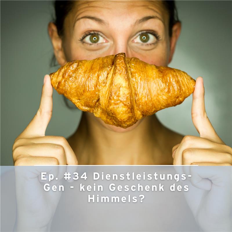 Dienstleistungs-Gen