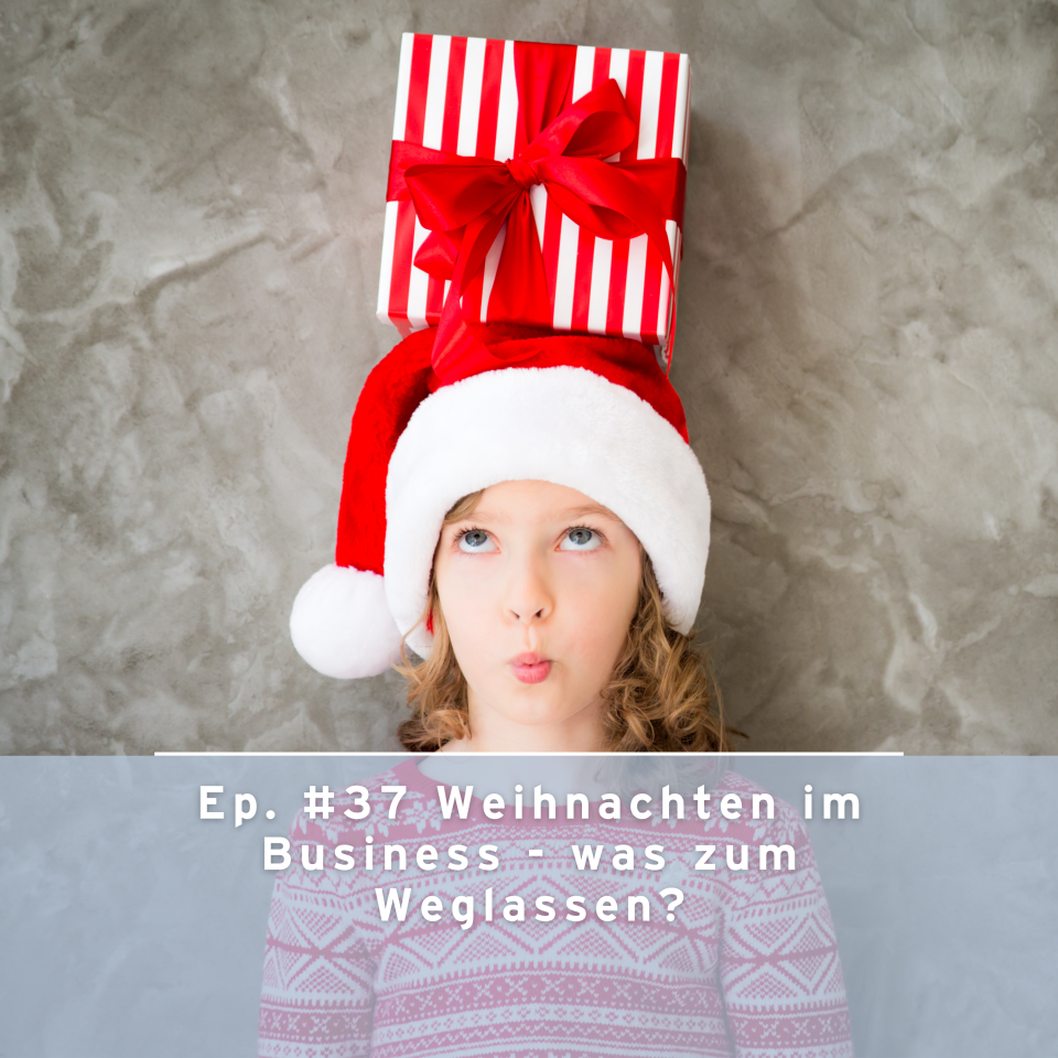 Weihnachten im Business