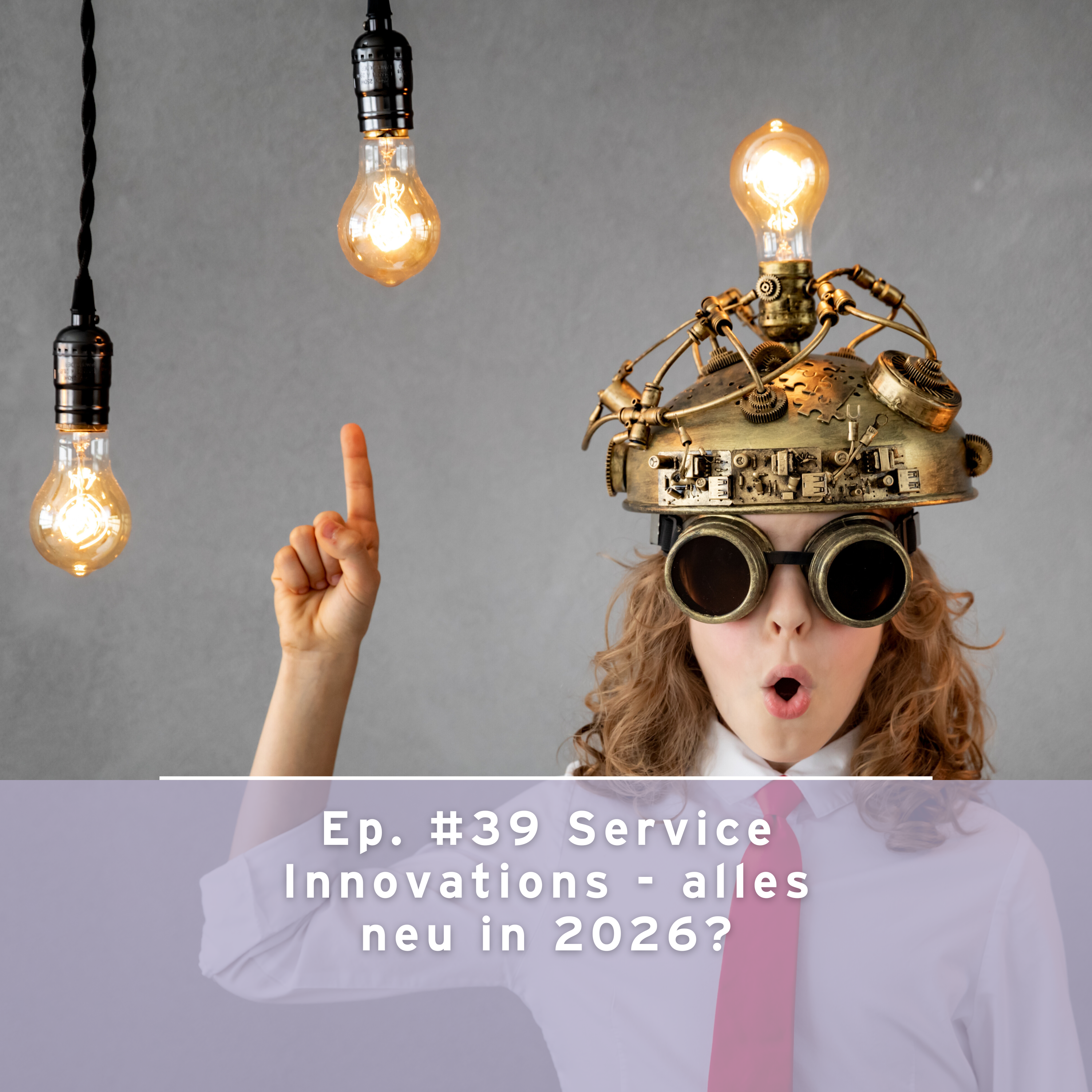 Service-Innovationen 2026