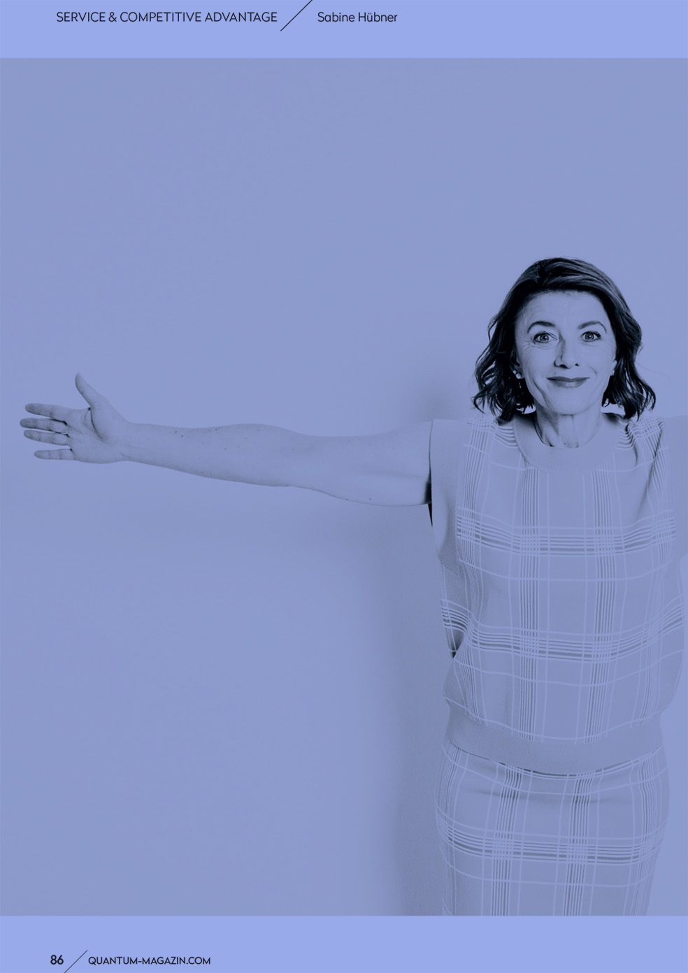 QUANTUM MAGAZIN Februar 2026