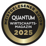 Quantum Magazin meistgelesener Autor