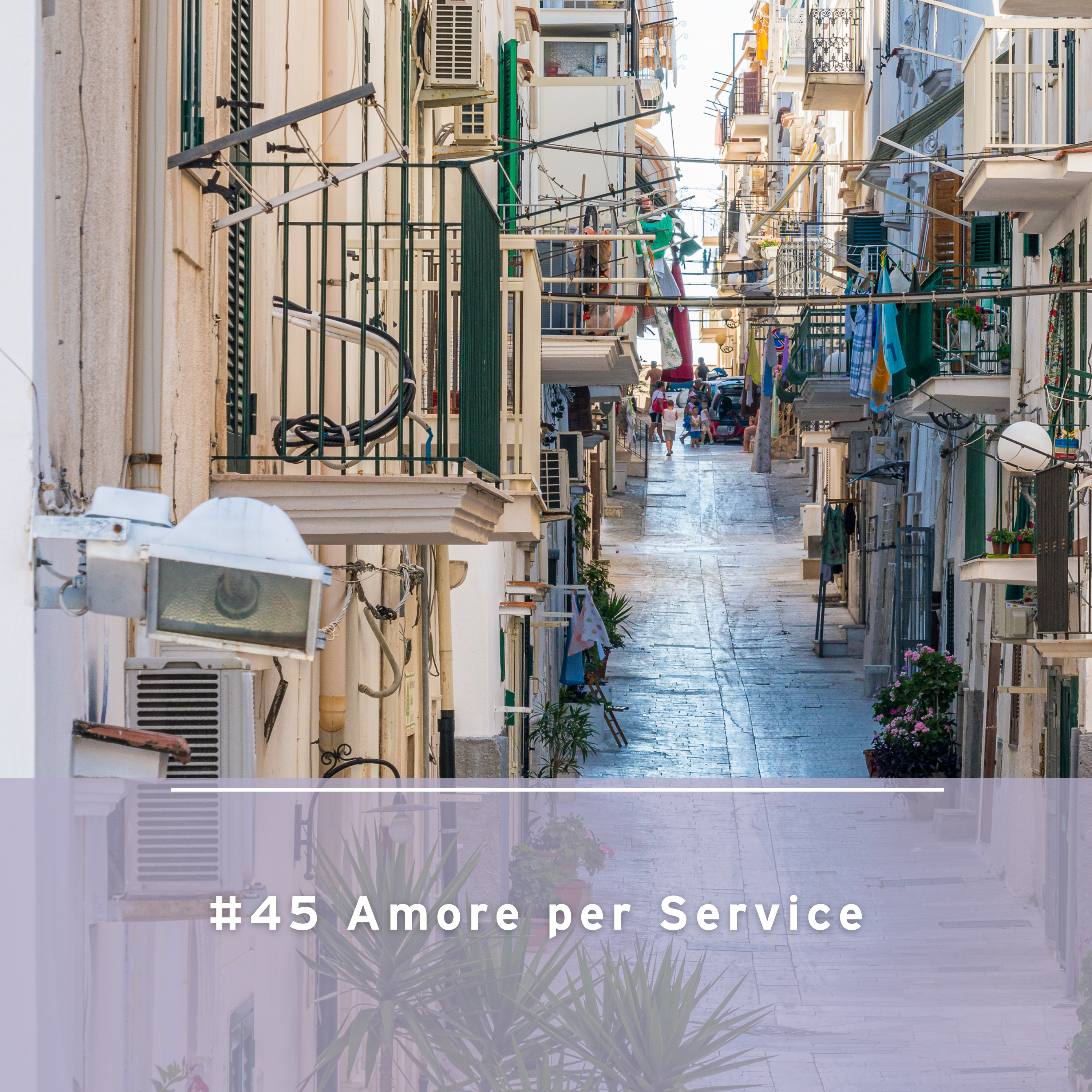 Service ist keine Technikfrage